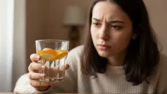 Waar moet je een glas water neerzetten om de lucht schoner te maken: het stof komt niet terug