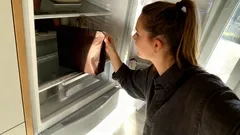 Als u deze 3 producten in de koelkast bewaart, stop daar dan mee. En hier is waarom