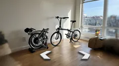 Elektrische fiets of vouwfiets bewaren? Dit zijn de slimste oplossingen voor elk huis