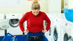 Wat te doen met “gekreukelde” katoenen kleding? Dit probleem oplossen is eenvoudiger dan het lijkt