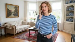 Waarom je niet ‘ja’ mag zeggen aan de telefoon. Je zult verrast zijn