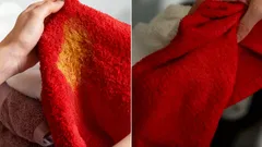 Wassen op zijn Japans: hoe kun je keukendoeken gemakkelijk wassen zonder wasmachine?